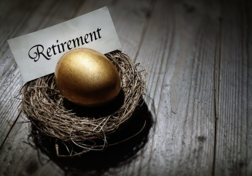 A Beginner's Guide to Gold IRA Rollovers and Investing for Retirement