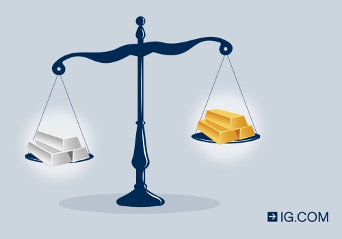 Is trading silver for gold a taxable event?